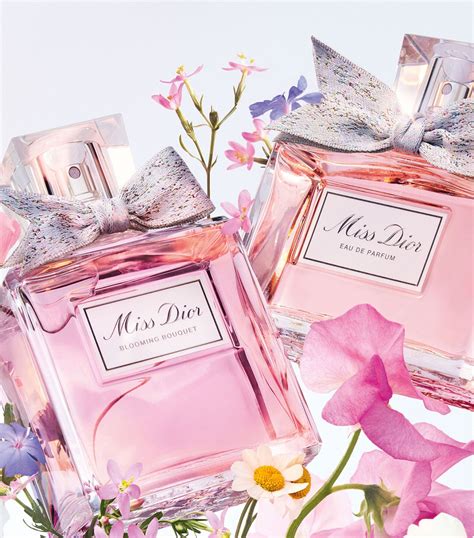 what does miss dior blooming bouquet smell like|miss dior blooming bouquet original.